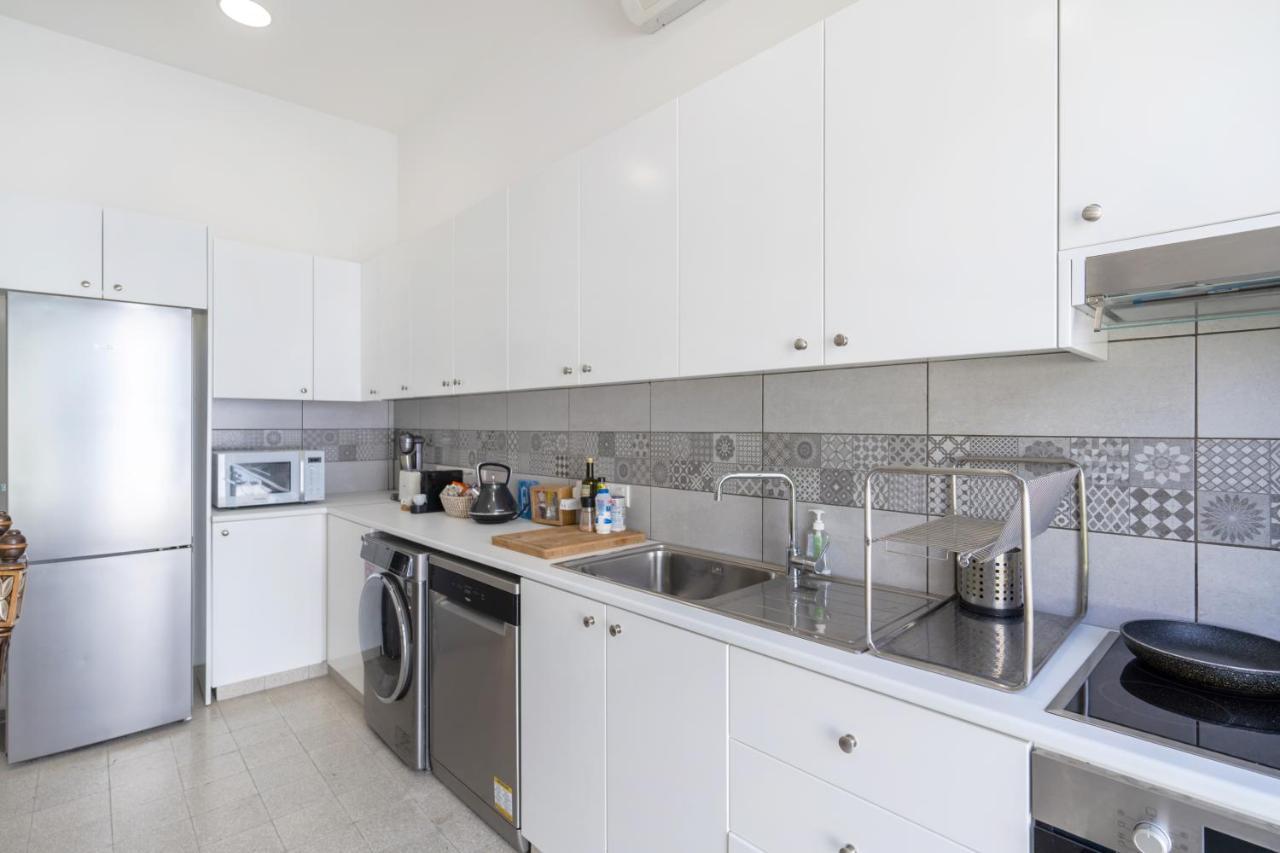To Hani - Kamara Maisonette Nicosia Exterior foto