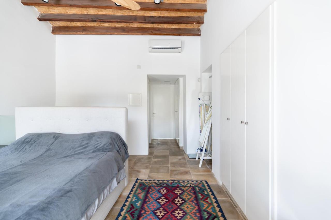 To Hani - Kamara Maisonette Nicosia Exterior foto